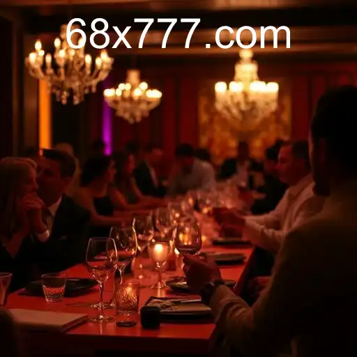 Understanding Exclusive Events Through 68x.com