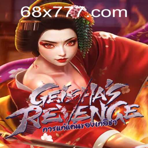 Exploring the Mystical World of GeishasRevenge: A Game Like No Other