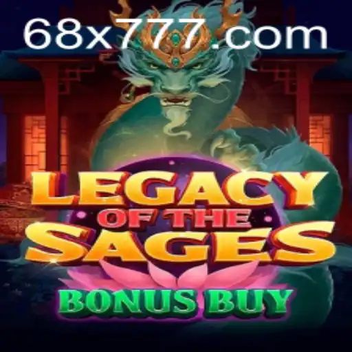 Unveiling the Magic of LegacyoftheSagesBonusBuy at 68x.com