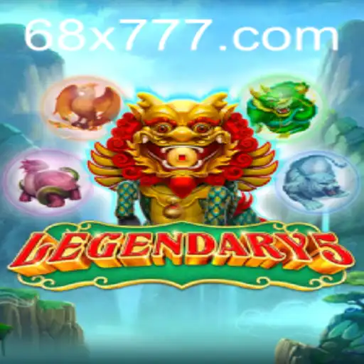 Discover the Thrilling World of Legendary5 and the Role of 68x.com