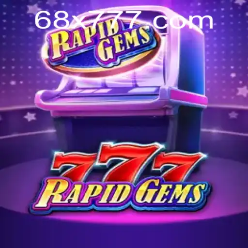 RapidGems777: A New Dimension in Gaming Entertainment
