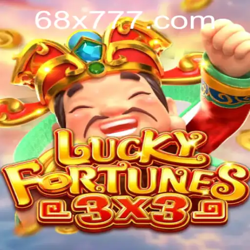 Discovering LUCKYFORTUNES3x3: A Game of Chance and Strategy