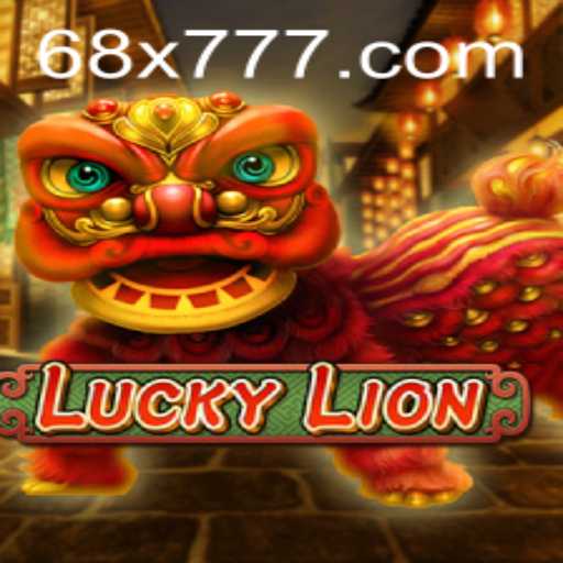 Discovering LuckyLion: A Thrilling Journey Through 68x.com