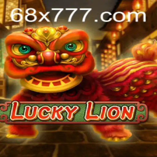 Discovering LuckyLion: A Thrilling Journey Through 68x.com