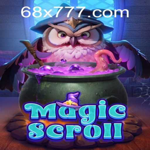 Enter the Enchanting World of MagicScroll and Discover Its Mystical Gameplay