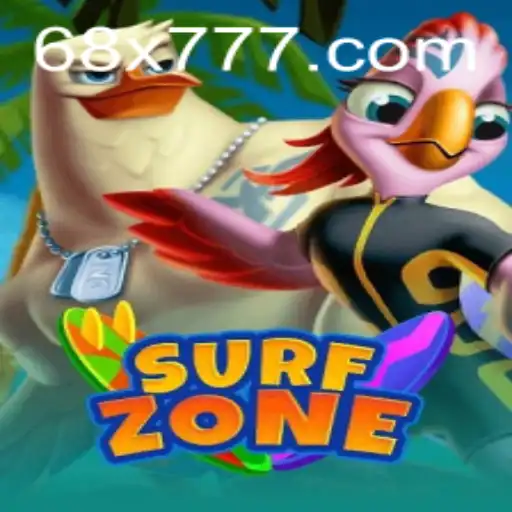 SurfZone: A Thrilling Adventure in the Virtual Waves