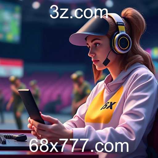 Explorando as Tendências de Jogos Online no Brasil