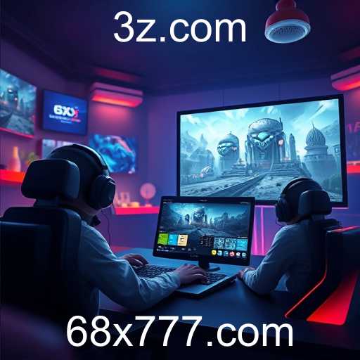 Tendências do Mercado de Jogos Online em 2025
