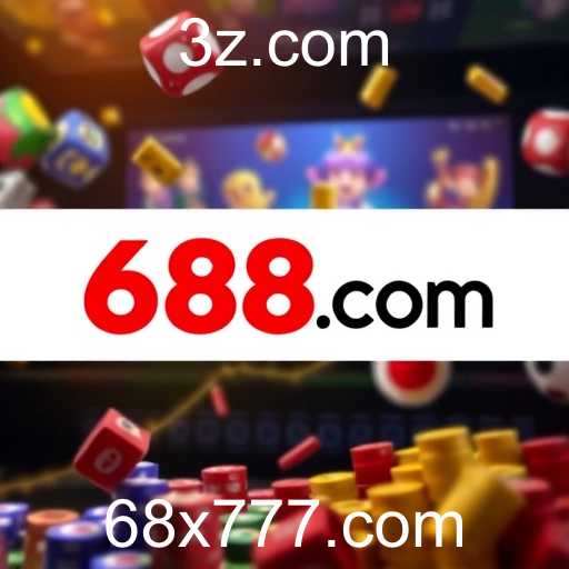 Explorando as Novas Tendências dos Jogos em 68x.com