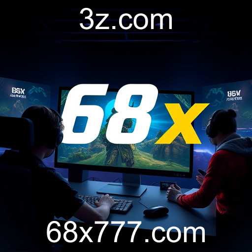 Tendências e Desafios no Setor de Jogos Online em 2025