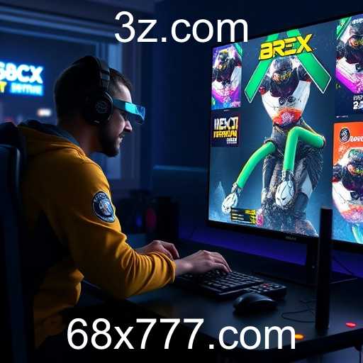 A ascensão dos jogos online no Brasil