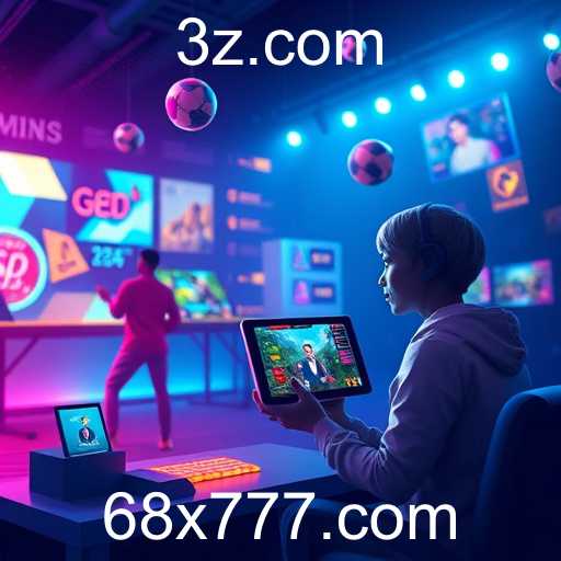 O Crescimento dos Jogos Online em 2025