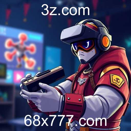 Tendências de Jogos Online em 2025