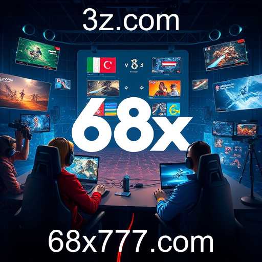 Tendências Crescentes no Mundo dos Jogos Online em 2025